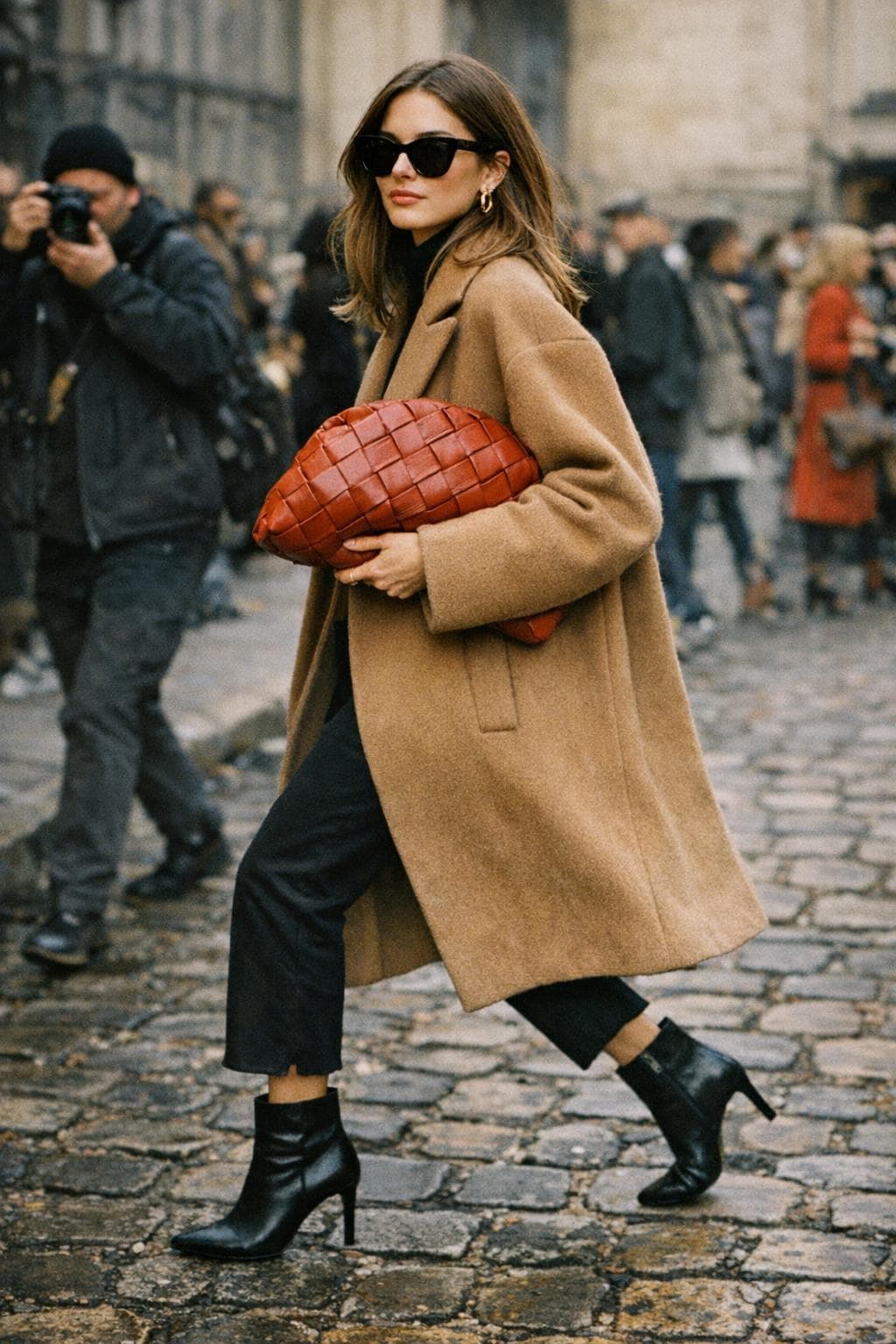 fashion style example