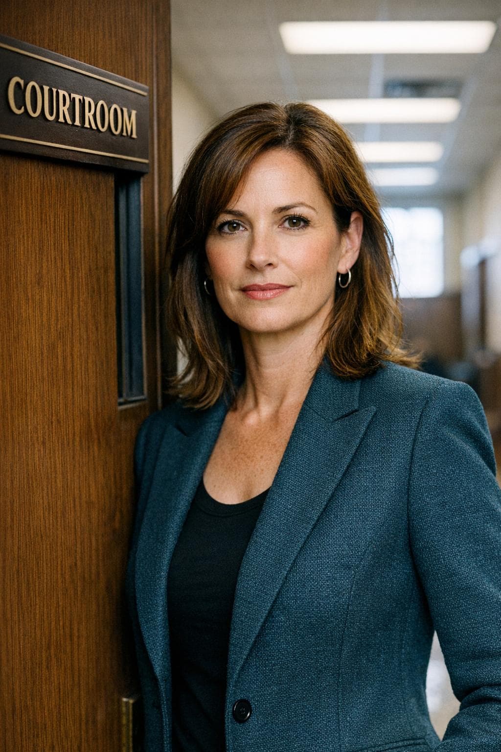 lawyer-headshots style example