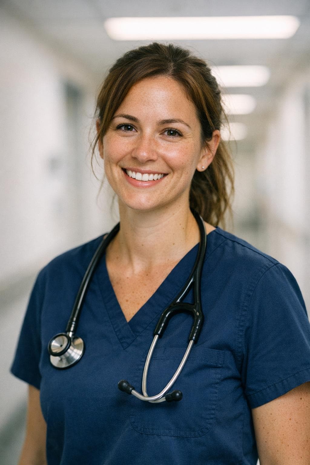nurse-headshots style example