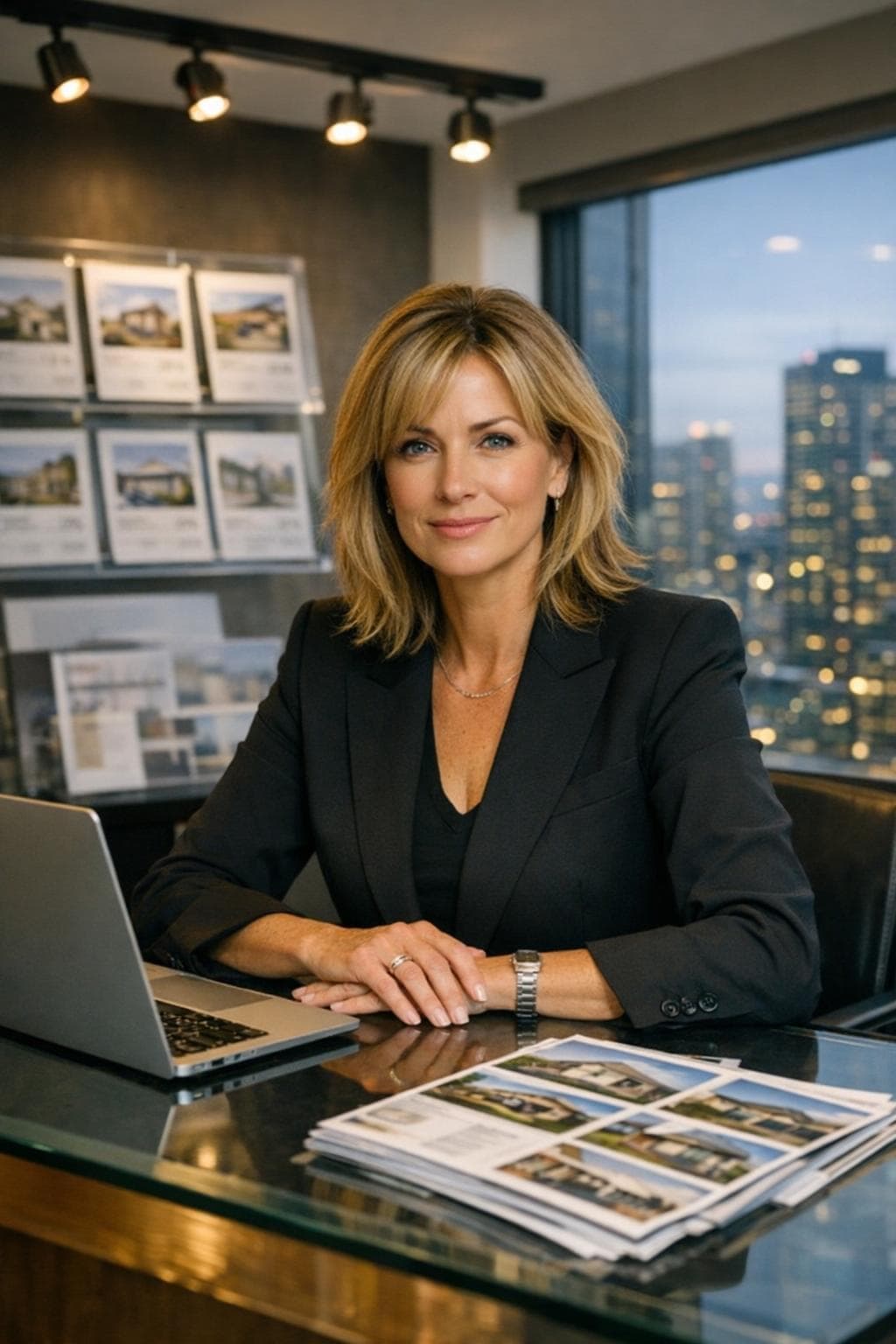 realtor-headshots style example