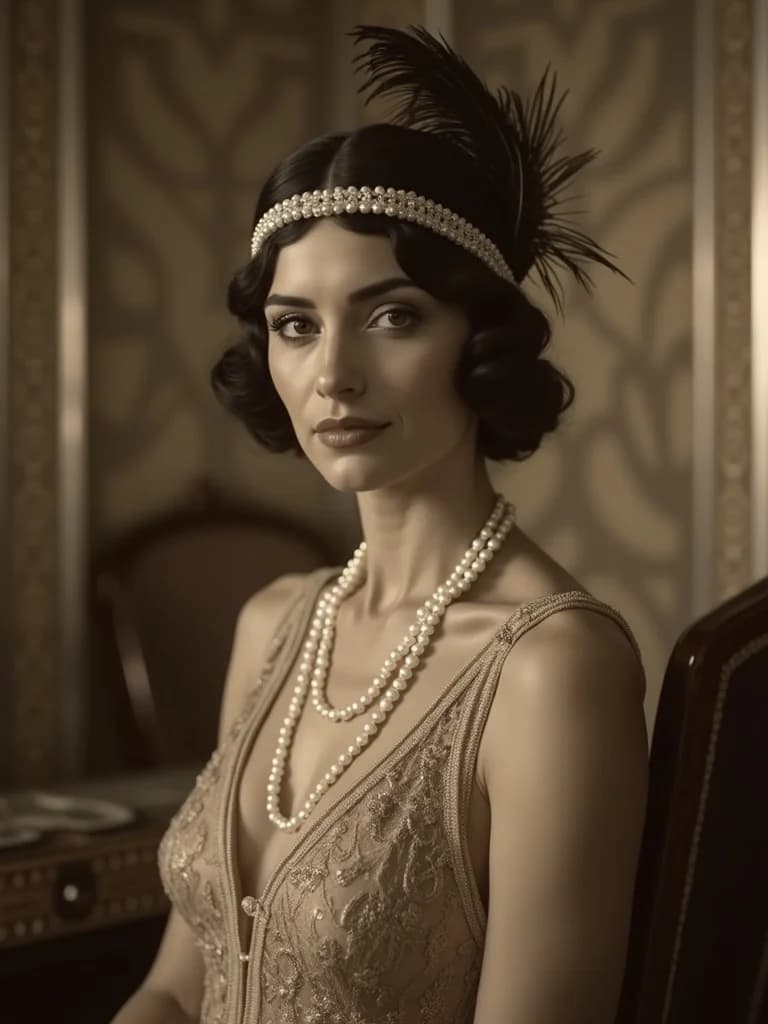 eras style example