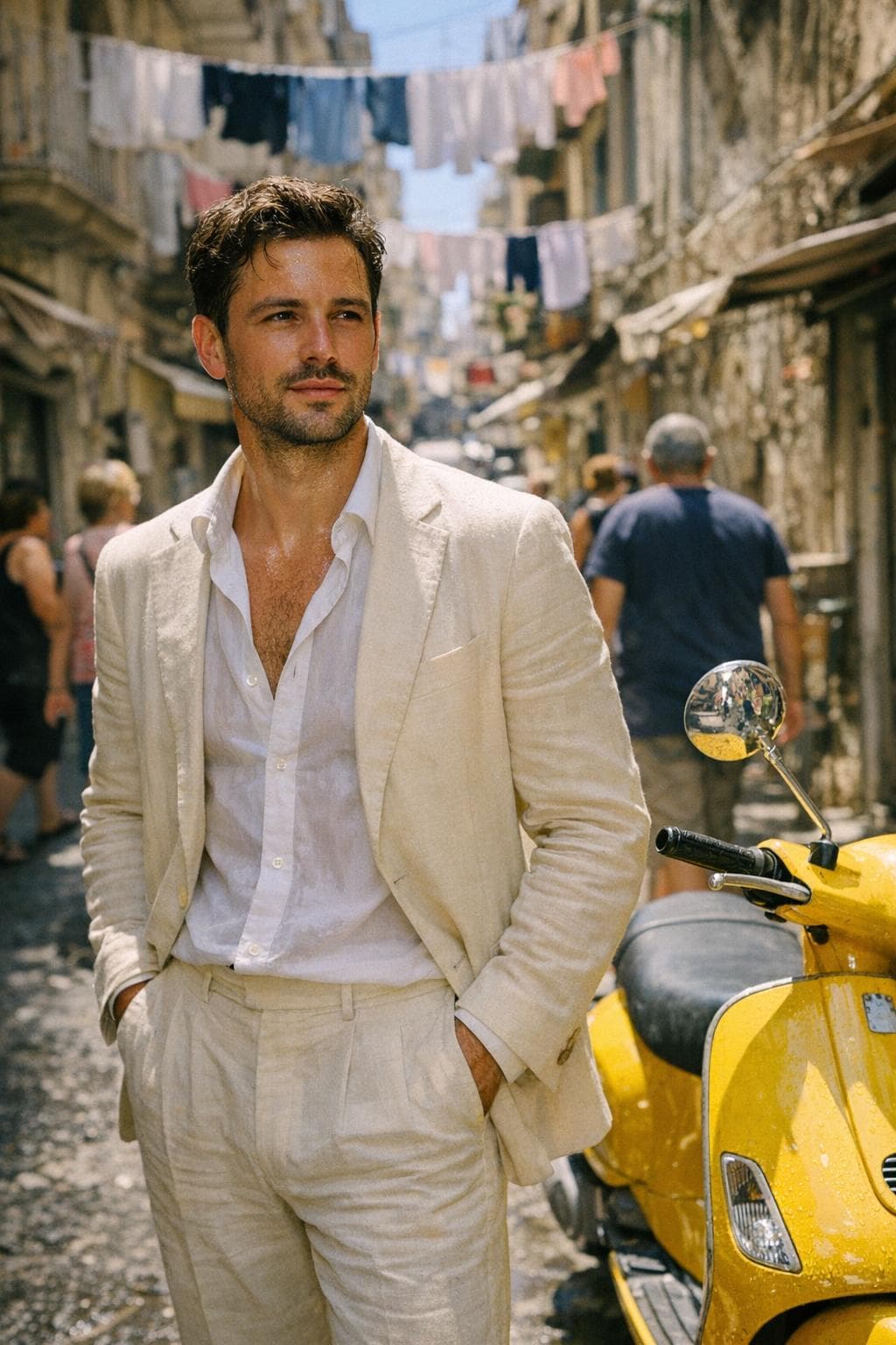 fashion style example