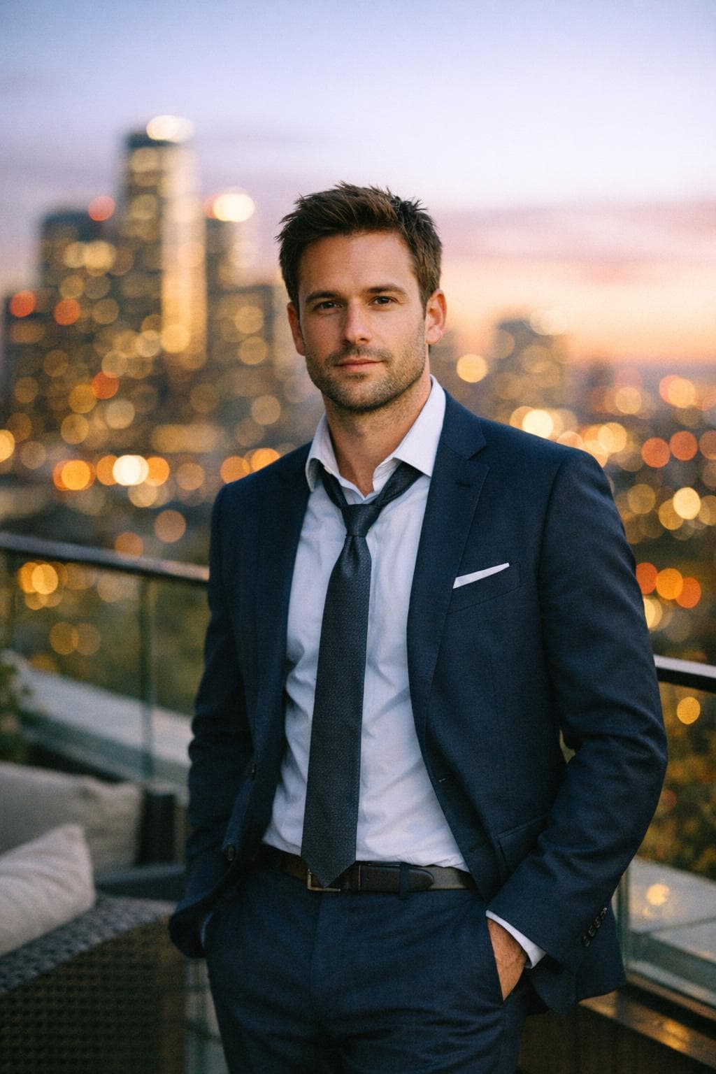 realtor-headshots style example