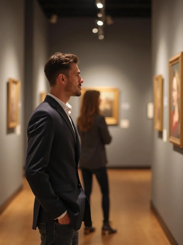 dating style example