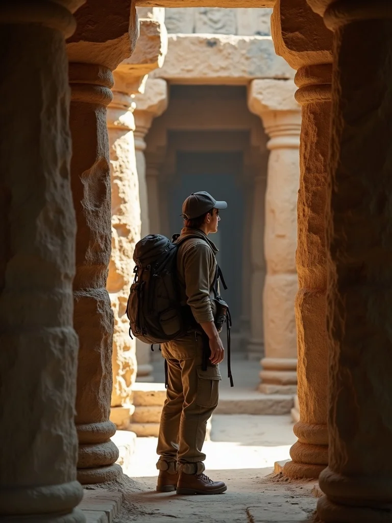 places style example